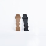 Molle Clip Manufacturer - Durable Kydex OTW Straps