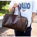 Travel Bag Factory - Waterproof PU Sport Gym