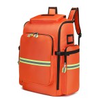 Emergency Backpack Manufacturer - Wholesale Waterproof Medical