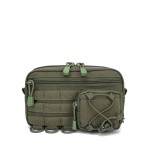 Trauma Bag Manufacturer - Utility Emergency Molle Medical