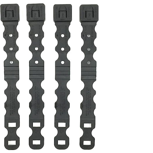 Malice Clips Factory - Tactical Tailor Fight Light Pack