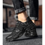 Tactical Shoes Supplier - Outdoor Fashion Breathable Sneakers