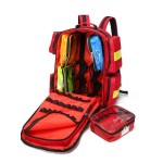 Medical Backpack Factory - Water Resistant Oxford Portable
