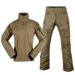 Tactical Uniform Factory - Custom Camouflage Waterproof Suit