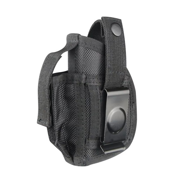 Duty Holster Manufacturer - Kydex Level 2 Retention Bag
