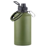 Water Bottle Factory - Half Gallon Insulated Webbing Handle
