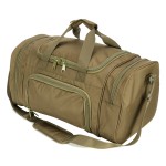Sport Bag Supplier - Waterproof Duffel Compartment