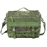 Messenger Bag Supplier - Tactical Shoulder Sling Molle