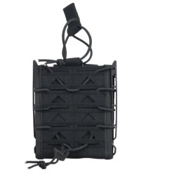 Mag Pouch Manufacturer - Tactical Molle Strike System