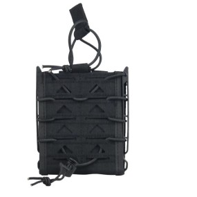 Mag Pouch Manufacturer - Tactical Molle Strike System