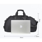 Duffel Bag Manufacturer - Large Capacity Outdoor Multi