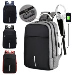 Laptop Backpack Factory - Custom 15.6 Inch USB Charger