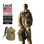 Outdoor Backpack Manufacturer - Wholesale Molle Hunting Pack