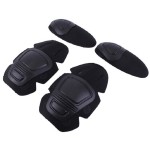 Elbow Pads Factory - Wholesale Tactical Knee Pads