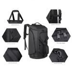 Gym Bag Factory - Waterproof Large Capacity Weekender