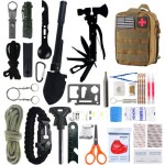 Emergency Pouch Manufacturer - Outdoor SOS Hunting Camping