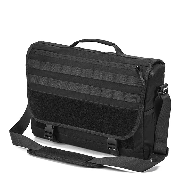 Messenger Bag Supplier - Tactical Shoulder Sling Molle