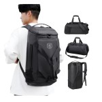 Gym Bag Factory - Waterproof Large Capacity Weekender
