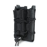 Magazine Pouch Supplier - Fast Mag Molle Strike System