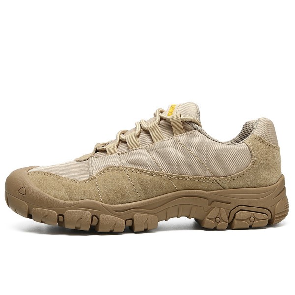 Hiking Shoes Manufacturer - Waterproof Anti Slip Tactical