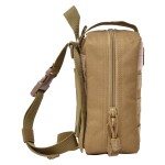 First Aid Bag Factory - Rip Away Molle Medical Pouch