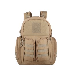 Laptop Backpack Supplier - 42 Hour Tactical Molle System