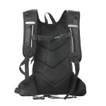 Cycling Vest Supplier - Reflective Running Sport Vest