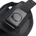 Waist Holder Supplier - Polymer Tactical Training Holster