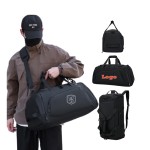 Duffle Bag Supplier - Custom Multi Function Sports