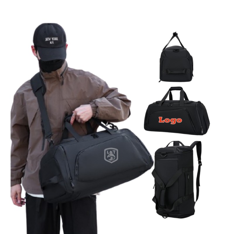 Duffle Bag Supplier - Custom Multi Function Sports