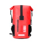 Dry Bag Backpack Factory - 35L PVC Waterproof Kayaking
