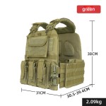 Plate Carrier Supplier - Wholesale Outdoor Protective