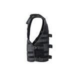 Load Bearing Vest Supplier - Molle Adjustable Fishing Vest