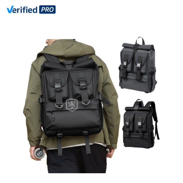 Laptop Bag Manufacturer - Unisex Travel Hiking Business