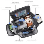 Gym Bag Factory - Waterproof Large Capacity Weekender