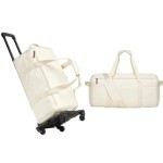 Travel Duffel Bag Factory - Waterproof Lightweight Handle