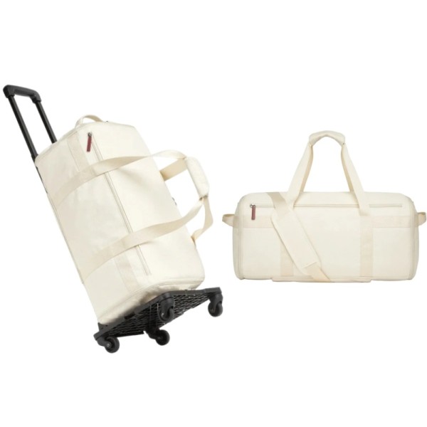 Travel Duffel Bag Factory - Waterproof Lightweight Handle