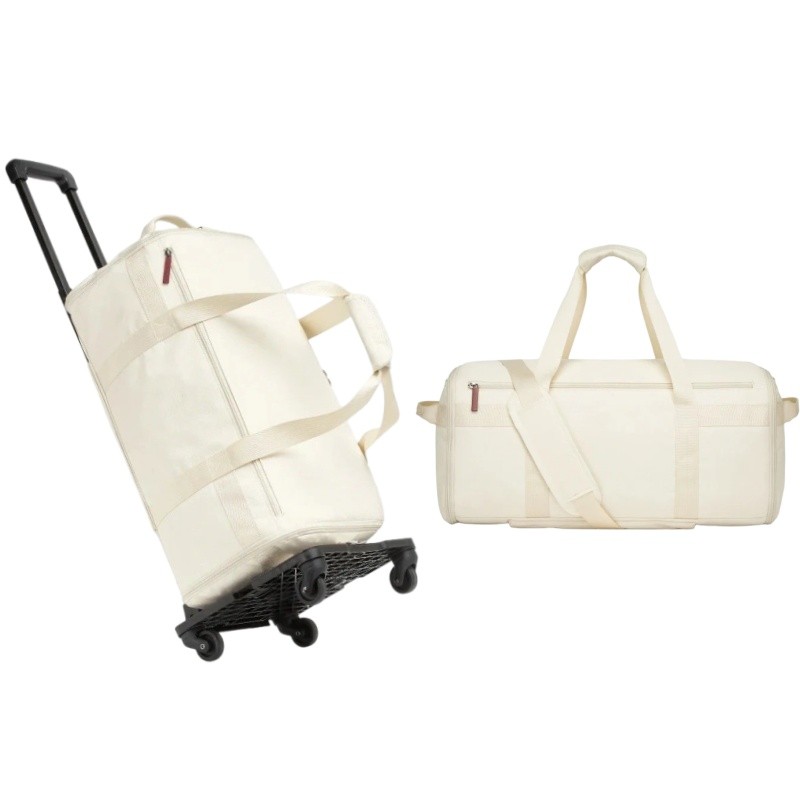 Travel Duffel Bag Factory - Waterproof Lightweight Handle