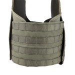 Chest Rig Factory - Defender Plate Carrier Tactical