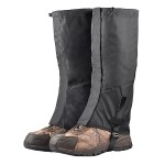 Snake Guard Supplier - Hiking Leg Protection Gaiter