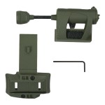 Helmet Light Manufacturer - Custom IR Flashlight Accessories