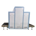 X-Ray System Manufacturer - MD-10080 Checkpoint Inspection