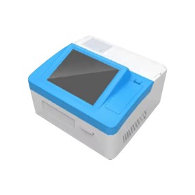 Security System Manufacturer - Customs Border Explosives