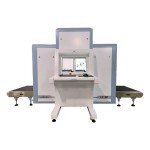 Body Scanner Manufacturer - Airport X-Ray 10080 Dual View