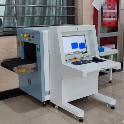 Metal Detector Manufacturer - Professional School Hotel