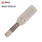 Portable Detector Manufacturer - Airport Station ABS Plastic