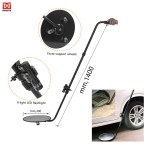 Inspection Mirror Manufacturer - Portable Telescoping Convex