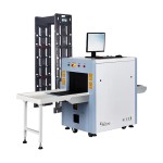 X-Ray Scanner Manufacturer - MD-5030A Baggage Detection
