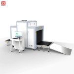 X-Ray System Manufacturer - MD-10080 Checkpoint Inspection