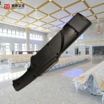 Security Equipment Manufacturer - Airport Flammable Liquid